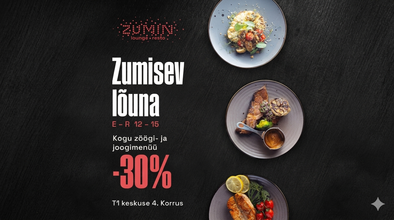 lõunapakkumised
