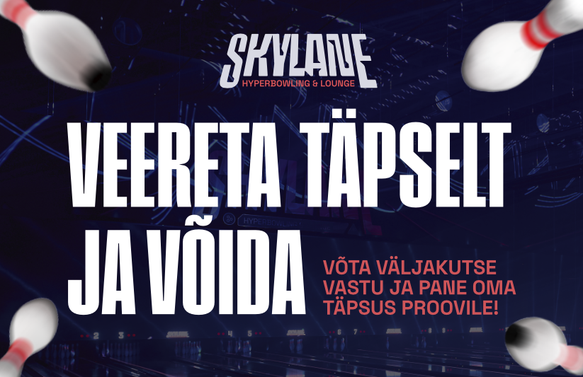 ÕIGE SKOOR = AUHIND🏆