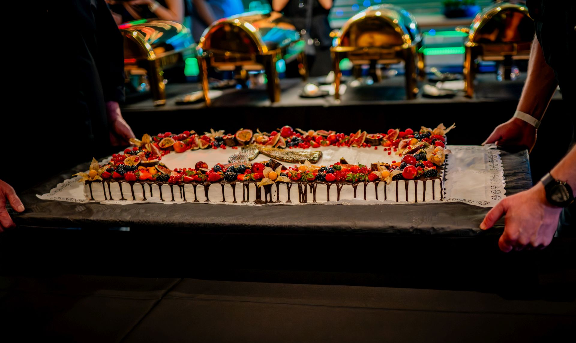 events ja catering