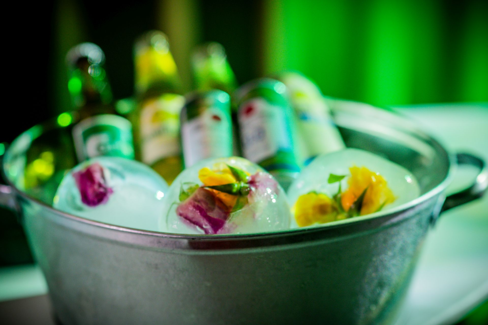 events ja catering