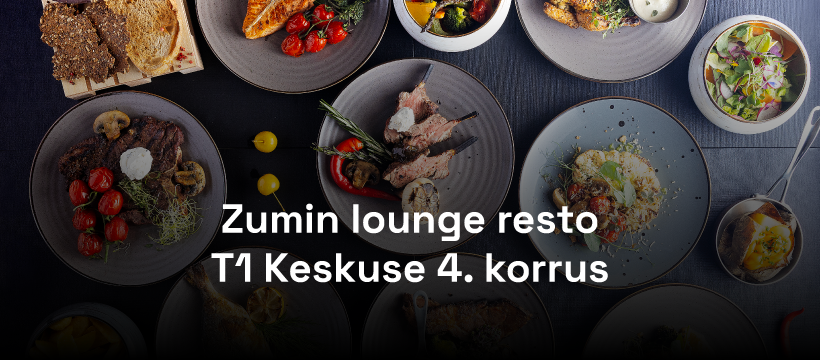 Söögid ja joogid igale maitsele